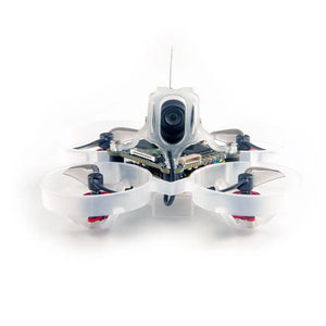 Happymodel Mobula6 HDZero 65mm HD Brushless whoop with HDZero Nano Lite Camera - Makerfire