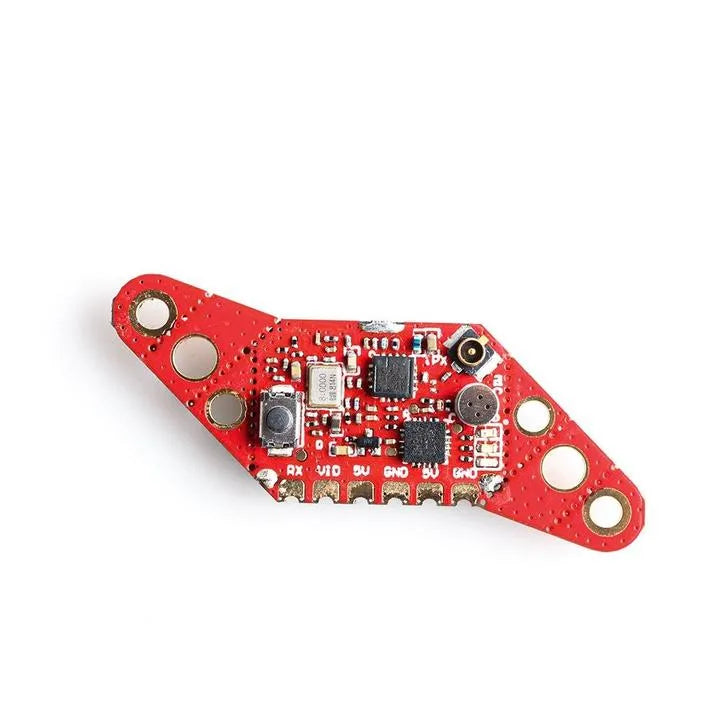 HGLRC Zeus nano VTX 350mW 16x16 20x20 25.5x25.5 mm For FPV Racing Drone - Makerfire