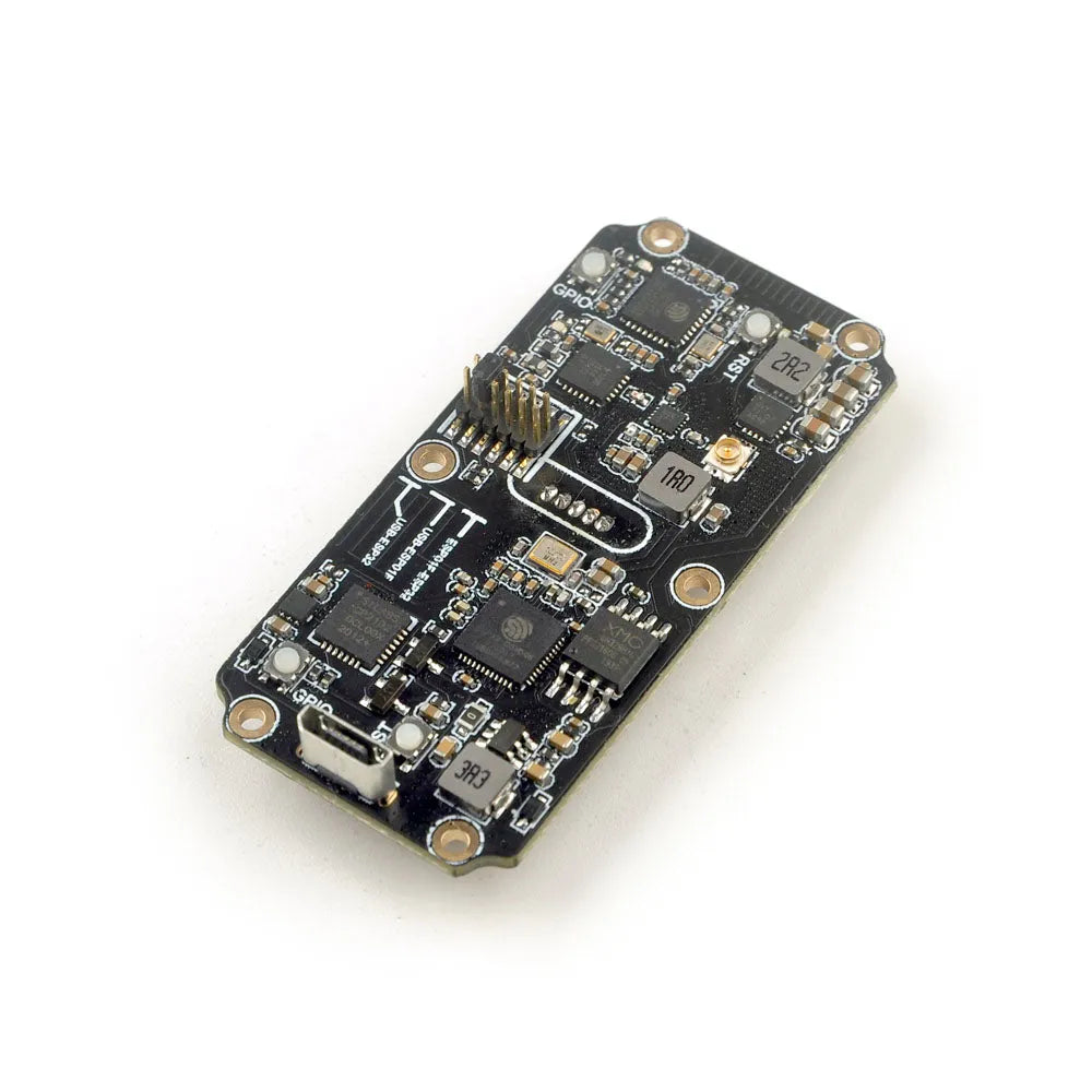 Happymodel 2.4g ExpressLRS ELRS TX Module ES24TX-Lite for T-lite - Makerfire
