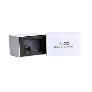 Hawkeye Firefly X LITE II 4K 60FPS 12MP Sensor IMX577 FPV Camera Upgrade Version - Makerfire