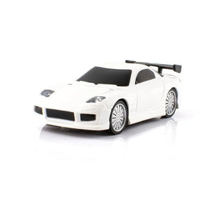 Turbo Racing 1:76 C71 Sport RC Car Limited Edition & Classic Edition With 3 Colors Mini Full Proportional RTR Kit Toy - Makerfire