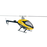 Fly Wing FW450L V2 Version 3D 6CH RC Smart Helicopter FW450L 2.4Ghz Almost RTF Assembled RC Helicopter BNF/RTR version - Makerfire