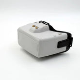 SKYZONE Cobra S 800x480 / Cobra X 1280x720 5.8Ghz 48CH SteadyView Receiver FPV Goggles With Head Tracker DVR For RC Drone - Makerfire