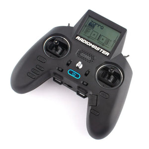 RadioMaster Zorro Radio Control CC2500/4in1/ELRS Version Hall Sensor Gimbals OpenTX EdgeTX Firmware - Makerfire