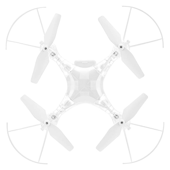 2.4G WIFI Medium Four-axis with Altitude Hold Function 720P Camera RC Drone Quadcopter