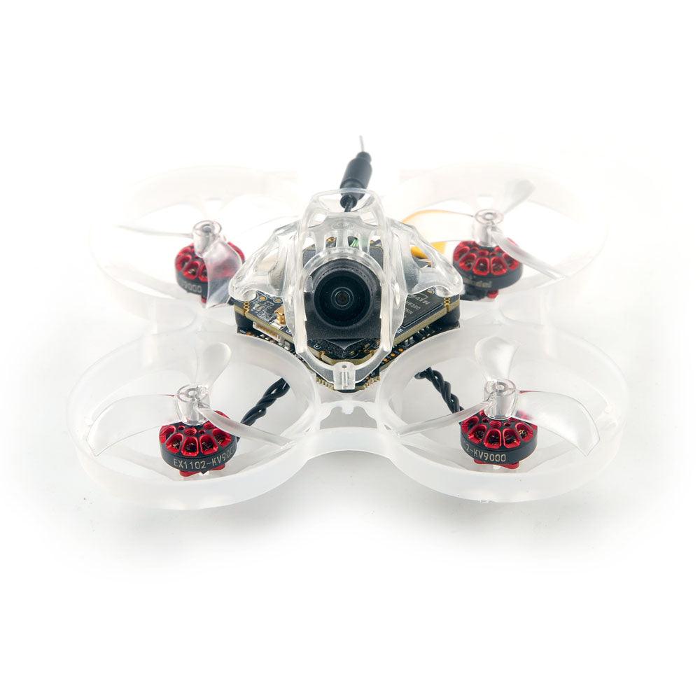 Happymodel Mobula7 HDZero 75mm HD FPV Brushless whoop BNF Version w/ELRS Receiver - Makerfire