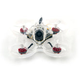 Happymodel Mobula7 HDZero 75mm HD FPV Brushless whoop BNF Version w/ELRS Receiver - Makerfire