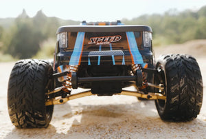 rc car