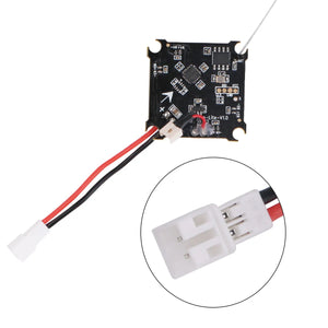 Makerfire Tiny Lite FC Flight Controller NFE_Silverware for Armor 65 Lite (Bayang Protocol) - Makerfire