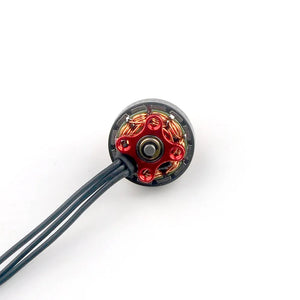 HappyModel EX1202.5 6400KV 11500KV Brushless Motor for Crux3(Pack of 4) - Makerfire