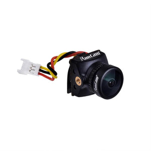 RunCam Nano 2 1/3" 700TVL 1.8mm/2.1mm FOV 155/170 Degree CMOS FPV Camera NTSC - Makerfire