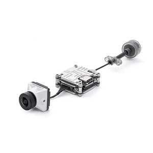 CADDXFPV Nebula Pro Vista Kit 720p/120fps Low Latency HD Digital FPV System - Makerfire