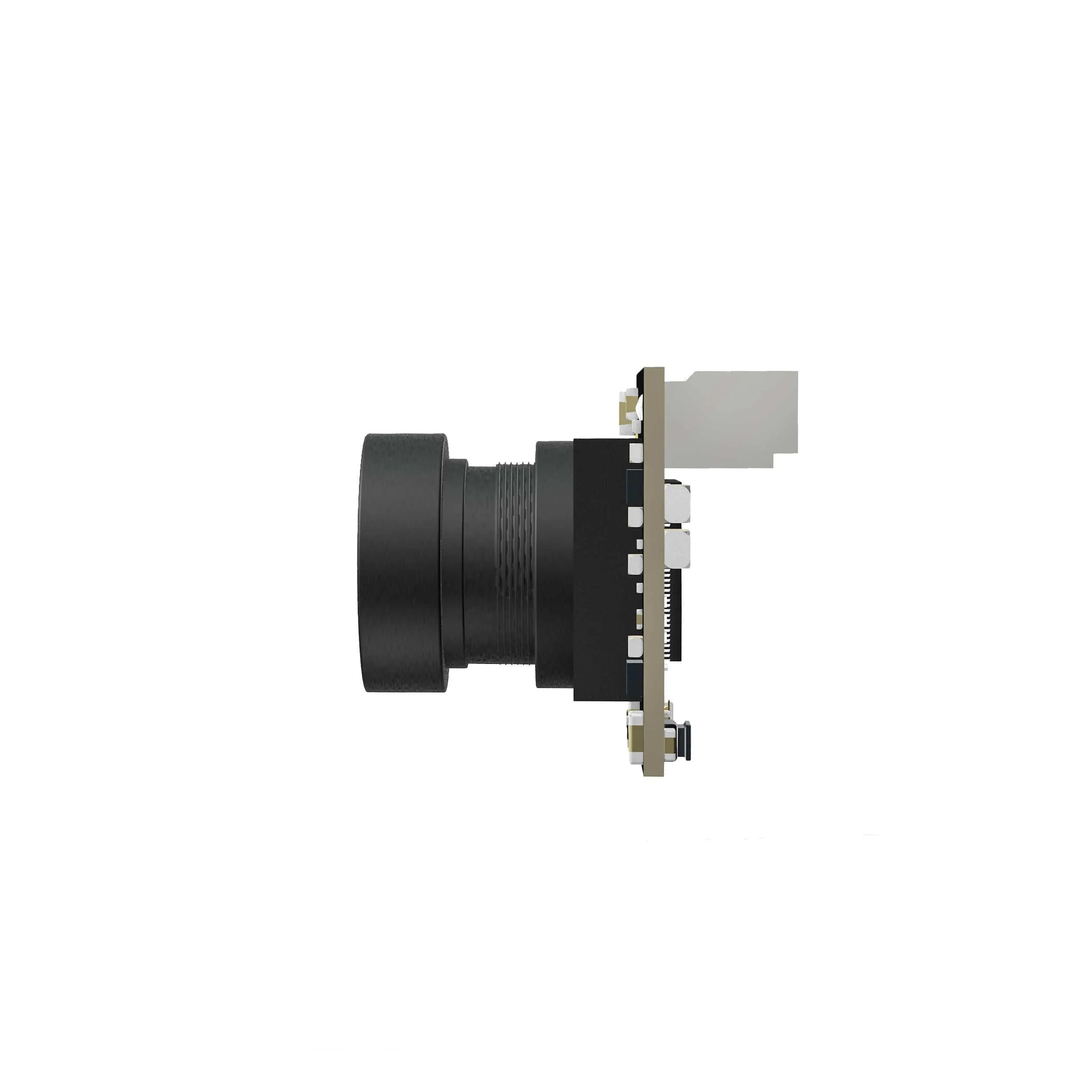 CADDXFPV Ant Lite 4:3 1200TVL Analog FPV Camera 1.7g (FPVCycle Edition) - Makerfire
