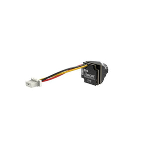RunCam Atom 1/3" CMOS 800TVL Lightweight 1.7g FPV Camera - Makerfire