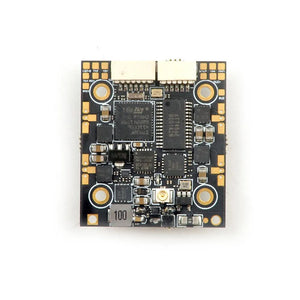 Happymodel ELRS X1 AIO 4in1 Flight controller built-in SPI 2.4G ELRS and 12A ESC for Toothpick - Makerfire