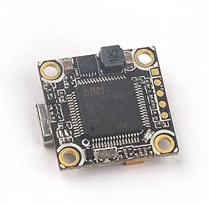 Happymodel ELRS F4 2G4 AIO 5in1 Flight controller built-in SPI 2.4GHz ELRS Receiver - Makerfire