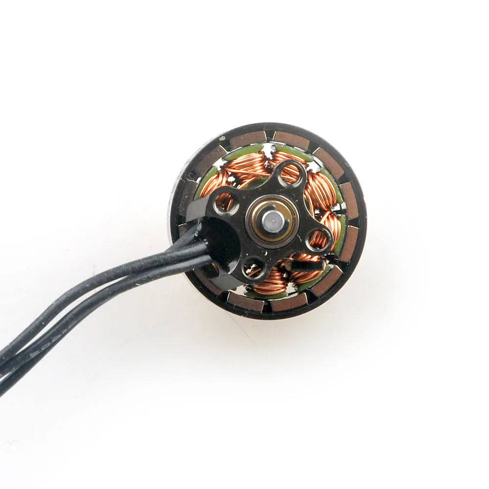 HappyModel EX1404 2750/3500/4800KV 4S/3-4S/3S 1.5mm shaft Motor(Pack of 4) - Makerfire