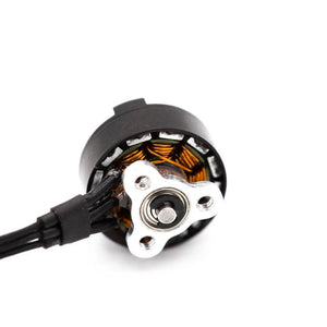 4pcs EMAX 0802 15500KV Brushless Motor For Indoor Racing Drone/Tinyhawk S Performance Part