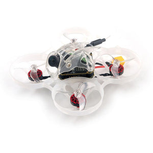 Happymodel Mobula7 HDZero 75mm HD FPV Brushless whoop BNF Version w/ELRS Receiver - Makerfire