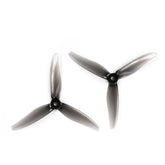 GEMFAN 5127-3 5mm Mount Propeller for 2306 2207 Motor(Pack of 8) - Makerfire