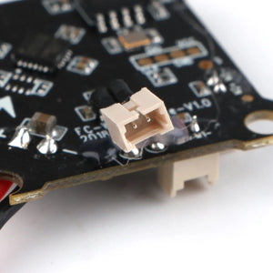 Makerfire Tiny Lite FC Flight Controller NFE_Silverware for Armor 65 Lite (Bayang Protocol) - Makerfire