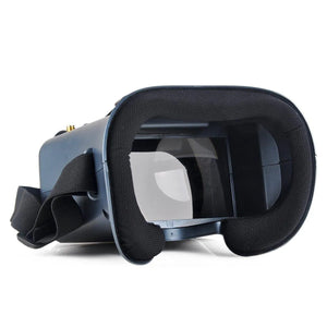 Makerfire VR008 Pro 4.3 Inch 5.8G 40CH FPV Goggles with DVR - Makerfire