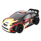 UDIRC UD1604 PRO 1:16 2.4G 40KM/H Brushless High Speed Car Drift Car - Makerfire