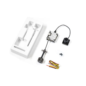 CADDXFPV Nebula Pro Vista Kit 720p/120fps Low Latency HD Digital FPV System - Makerfire