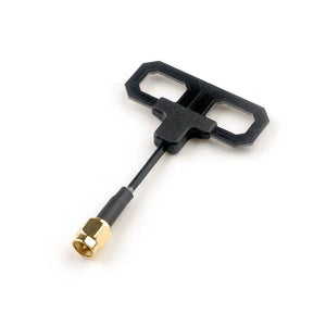 Happymodel Moxon 2.4GHz Antenna for ExpressLRS TX Module SMA Plug for ES24TX Series TX - Makerfire