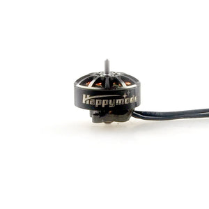 HappyModel EX1404 2750/3500/4800KV 4S/3-4S/3S 1.5mm shaft Motor(Pack of 4) - Makerfire
