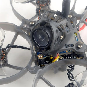 Happymodel Mobula7 1S HD 75mm Brushless Whoop Drone with 1080P HD DVR - Makerfire