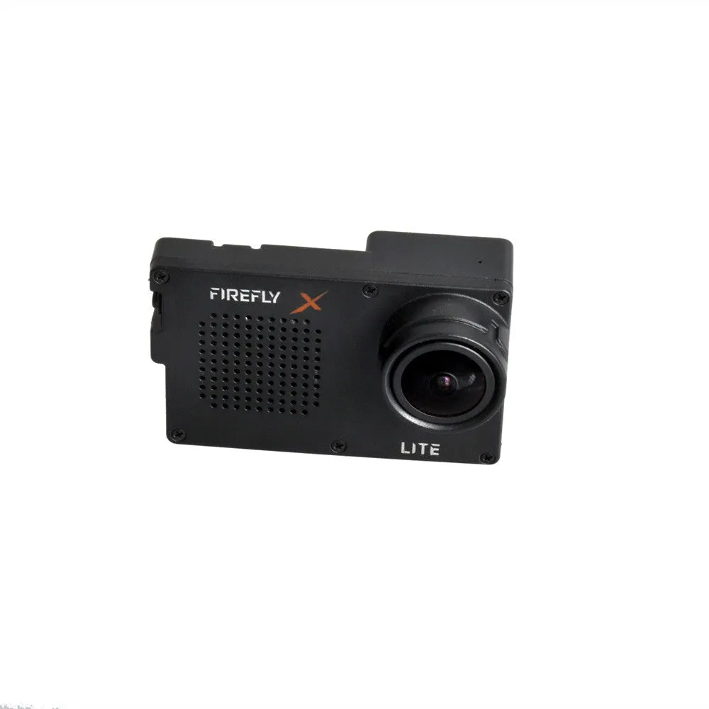 Hawkeye Firefly X Lite FPV Camera 4K 60FPS 34g Weight for Racing Drone - Makerfire