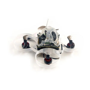 Happymodel Mobula6 HDZero 65mm HD Brushless whoop with HDZero Nano Lite Camera - Makerfire