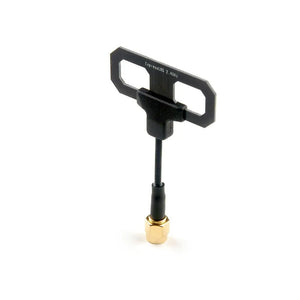 Happymodel Moxon 2.4GHz Antenna for ExpressLRS TX Module SMA Plug for ES24TX Series TX - Makerfire