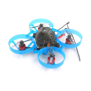 Happymodel Mobula6 ELRS 1s 65mm Brushless FPV Brushless Whoop Drone - Makerfire