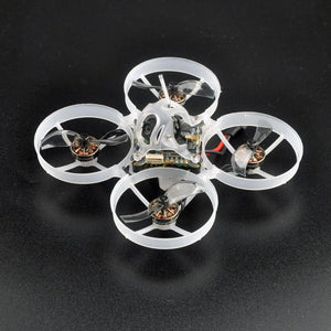 Happymodel Moblite7 HDZERO 1S 75mm HD Brushless Whoop KV20000 HDZERO Nano Lite Camera - Makerfire