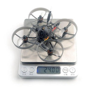 Happymodel Mobula7 1S Micro FPV Whoop Drone BNF/PNP Version - Makerfire