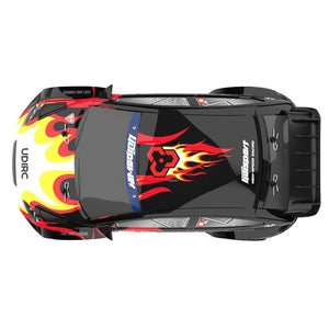 UDIRC UD1604 PRO 1:16 2.4G 40KM/H Brushless High Speed Car Drift Car - Makerfire