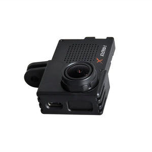 Hawkeye Firefly X LITE II 4K 60FPS 12MP Sensor IMX577 FPV Camera Upgrade Version - Makerfire