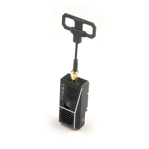Happymodel Moxon 2.4GHz Antenna for ExpressLRS TX Module SMA Plug for ES24TX Series TX - Makerfire