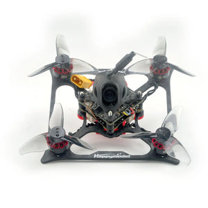 Happymodel Bassline Digital HD 2S Toothpick FPV Drone Built-in Walksnail or HDZERO VTX - Makerfire