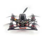 Happymodel Bassline Digital HD 2S Toothpick FPV Drone Built-in Walksnail or HDZERO VTX - Makerfire