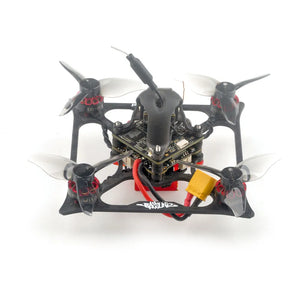 Happymodel Bassline Digital HD 2S Toothpick FPV Drone Built-in Walksnail or HDZERO VTX - Makerfire