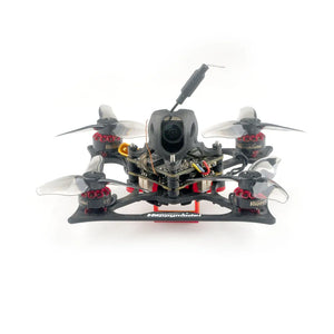 Happymodel Bassline Digital HD 2S Toothpick FPV Drone Built-in Walksnail or HDZERO VTX - Makerfire