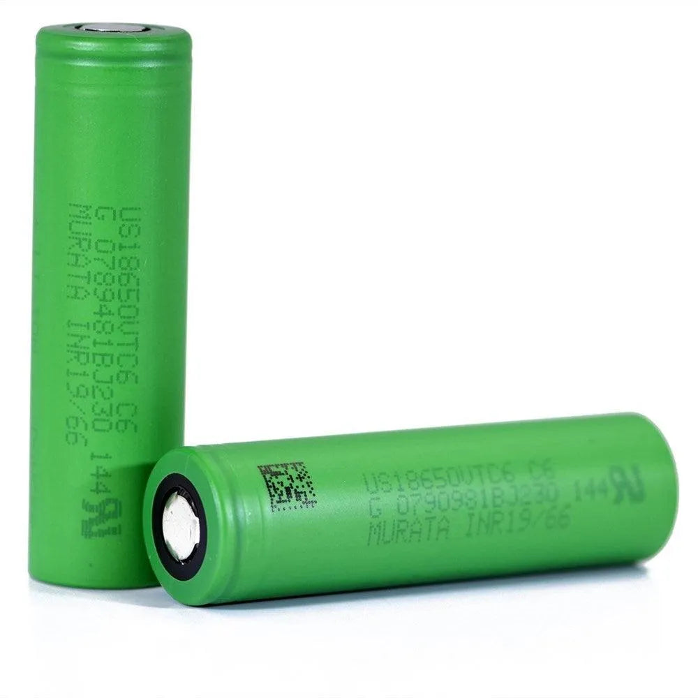 Sony VTC5A 18650 2600mah 35A Battery for Jumper T-Lite Remote controller - Makerfire
