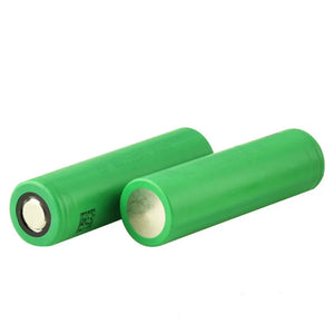 Sony VTC5A 18650 2600mah 35A Battery for Jumper T-Lite Remote controller - Makerfire