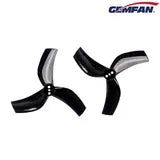 GEMFAN D63 DUCTED 63MM 3 BLADE CINEWHOOP PROPELLER(16pcs) - Makerfire