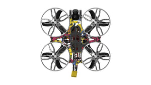SKYZONE ATOMRC CineFlex 100mm HD FPV Cine Drone PNP without Receiver- CF100/CF100HD Version - Makerfire