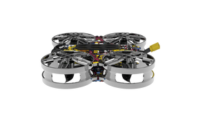SKYZONE ATOMRC CineFlex 100mm HD FPV Cine Drone PNP without Receiver- CF100/CF100HD Version - Makerfire