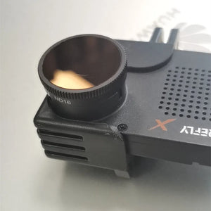 Hawkeye Firefly X Lite FPV Camera 4K 60FPS 34g Weight for Racing Drone - Makerfire